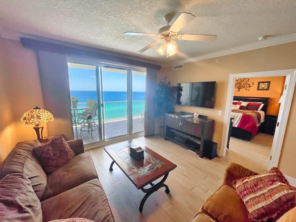 Ocean Reef 1608 House in Panama City Beach