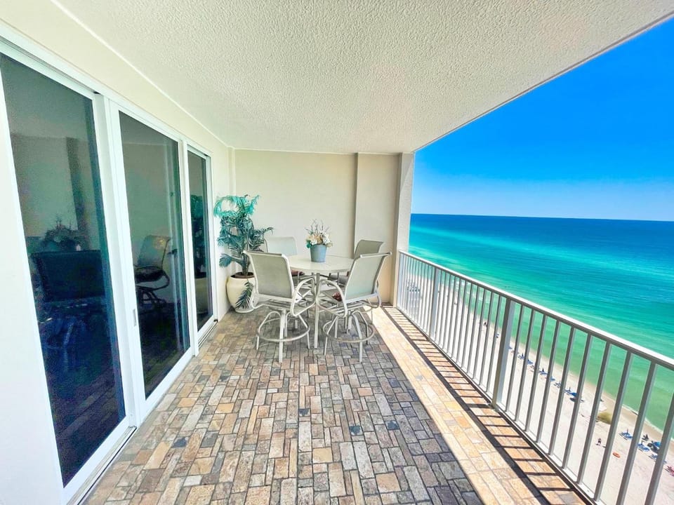 Ocean Reef 1608 House in Panama City Beach