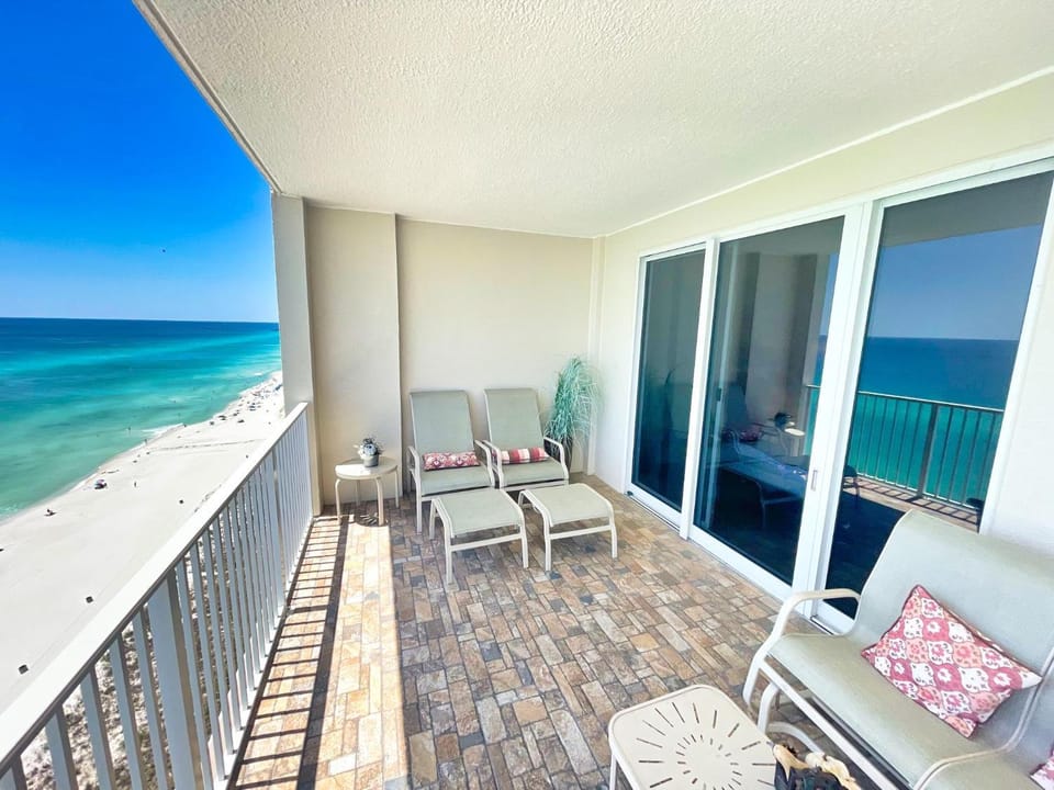Ocean Reef 1608 House in Panama City Beach