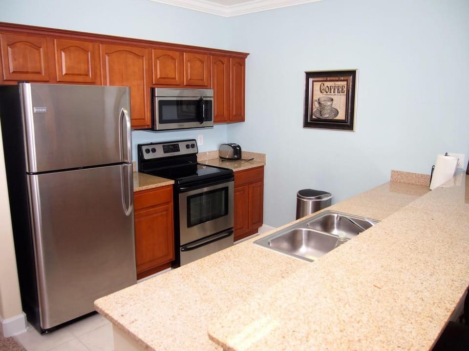 Ocean Reef 1202 House in Panama City Beach