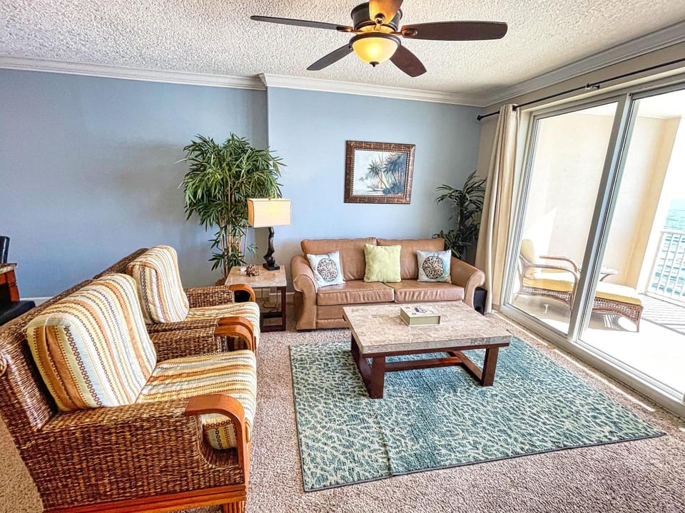 Ocean Reef 1202 House in Panama City Beach