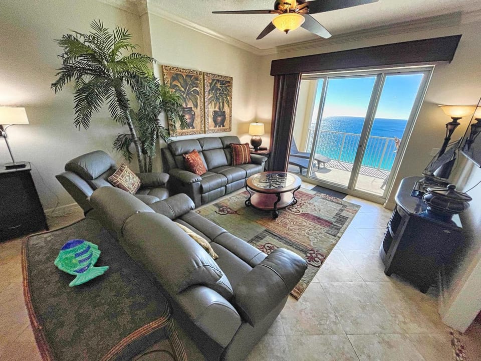 Ocean Reef 2101 House in Panama City Beach