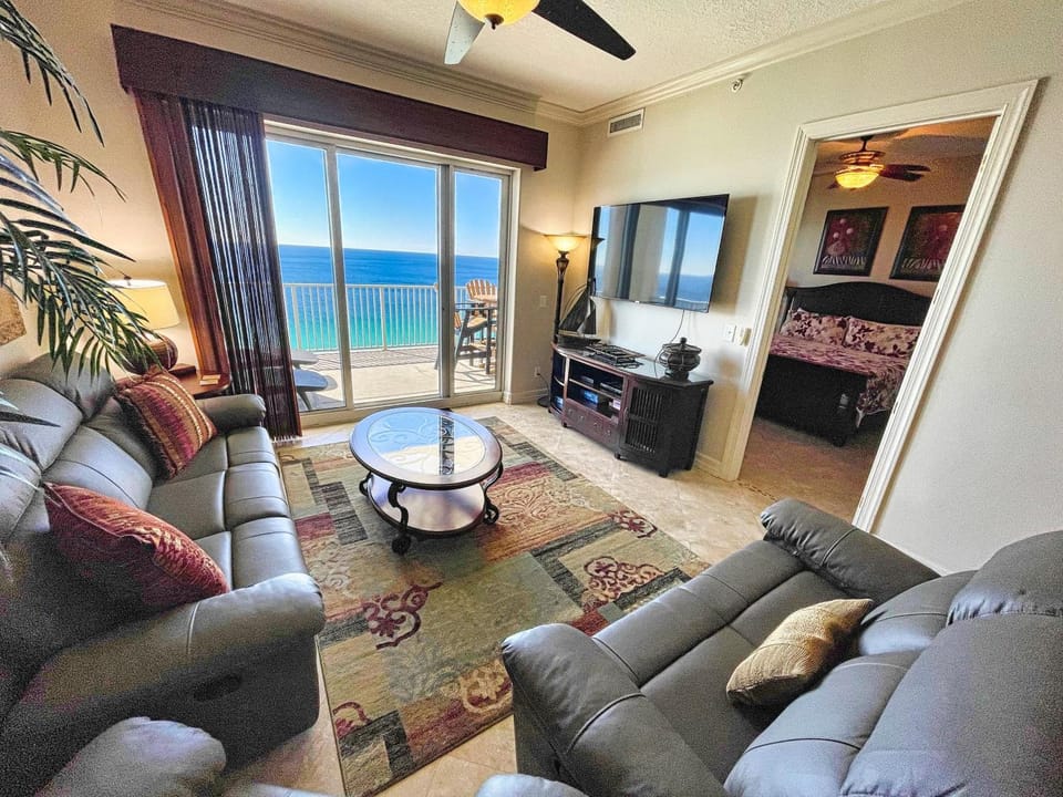 Ocean Reef 2101 House in Panama City Beach