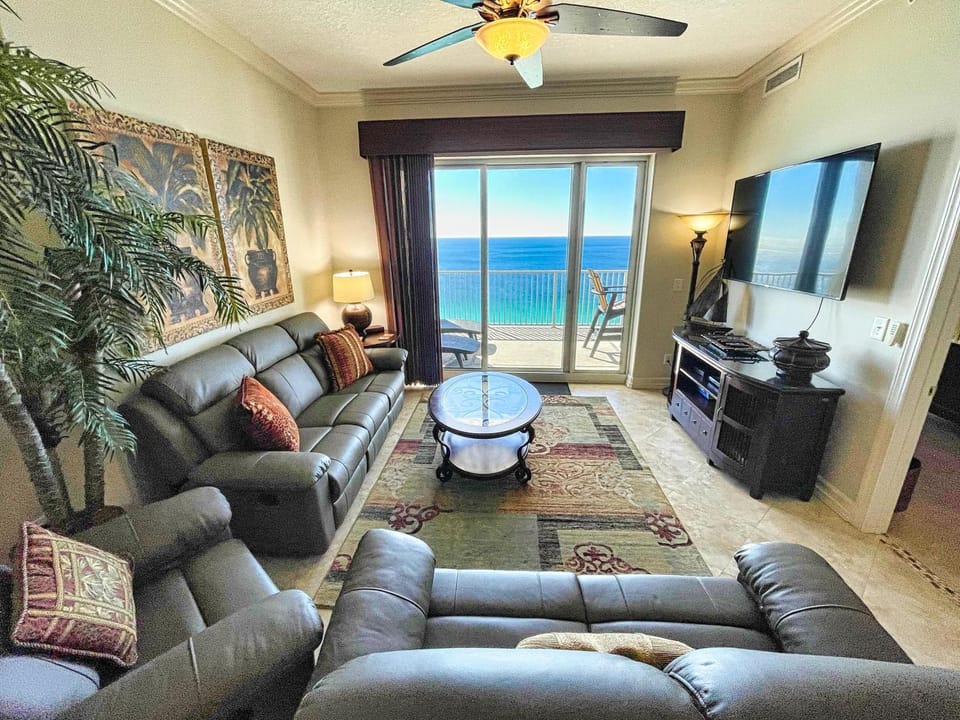 Ocean Reef 2101 House in Panama City Beach