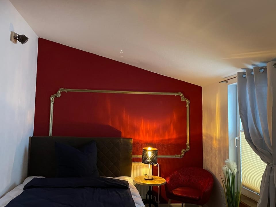 Gemütliches Häuschen House in Schwerin