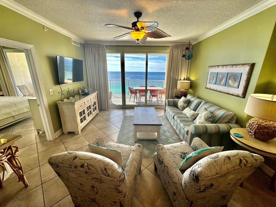 Ocean Reef 1707 House in Panama City Beach