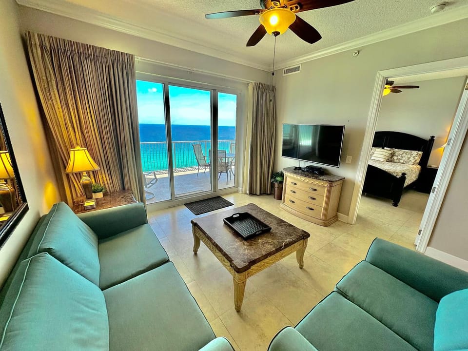 Ocean Reef 2001 House in Panama City Beach