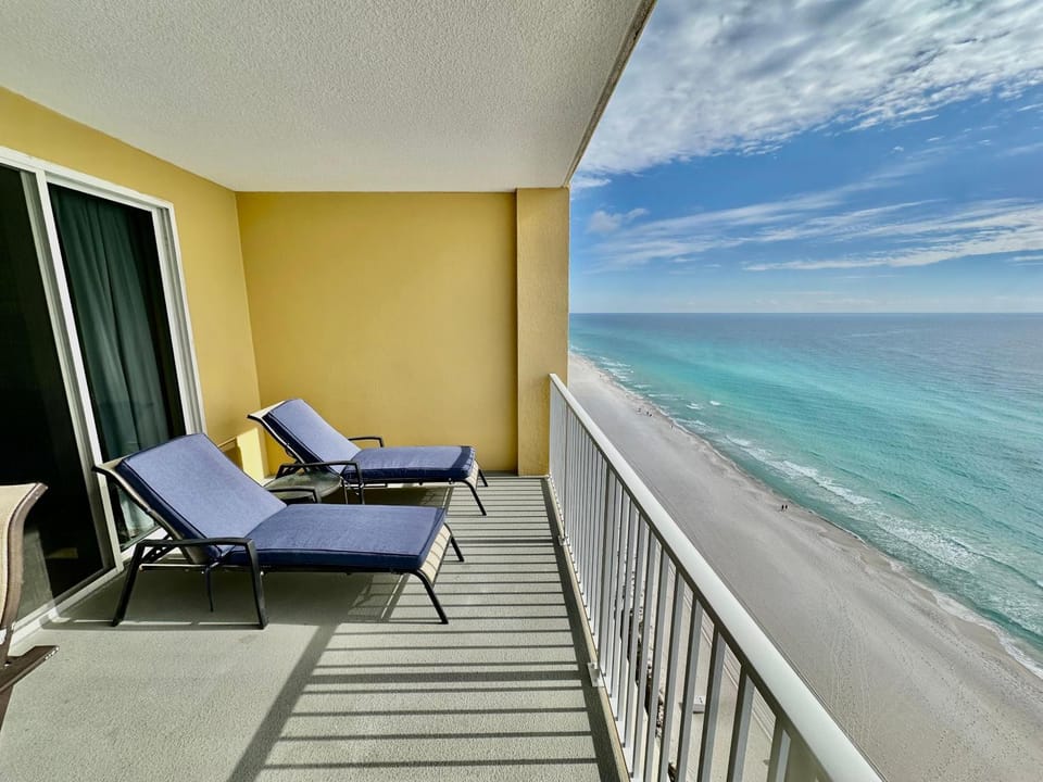 Tropic Winds 1705 House in Panama City Beach