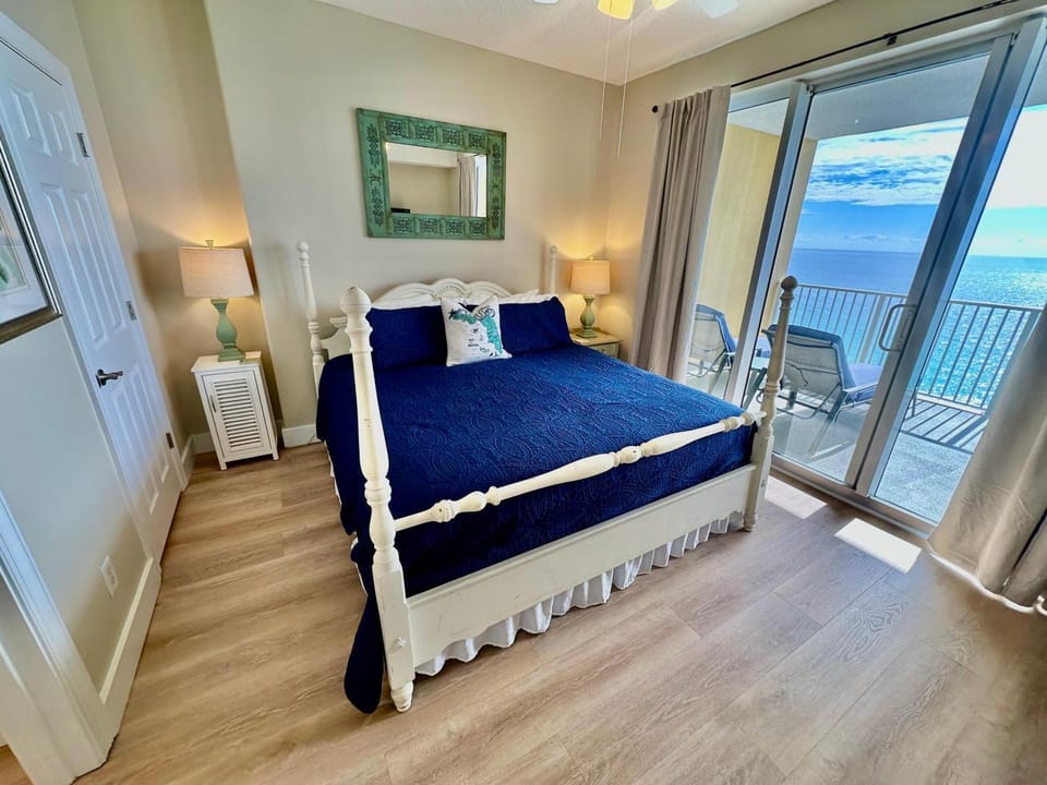 Tropic Winds 1705 House in Panama City Beach