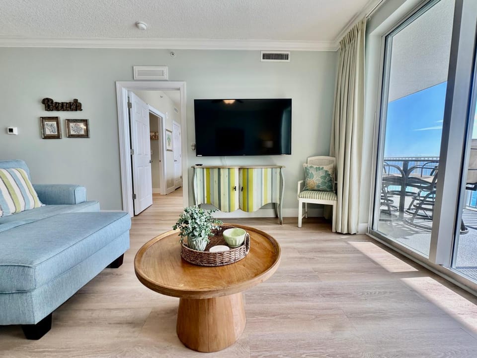 Tropic Winds 1705 House in Panama City Beach