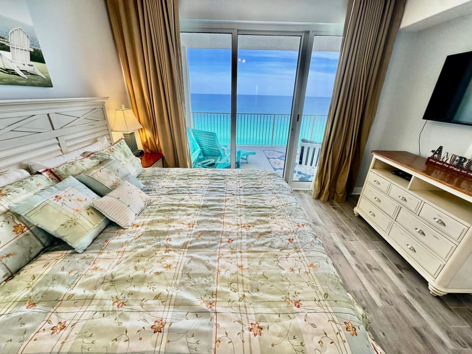 Ocean Reef 1505 House in Panama City Beach