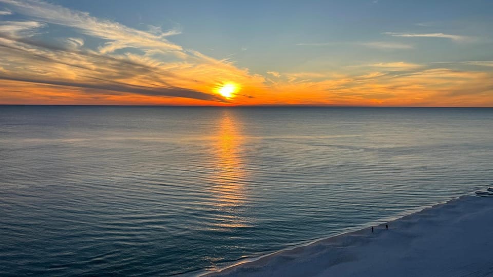 Ocean Reef 1505 House in Panama City Beach