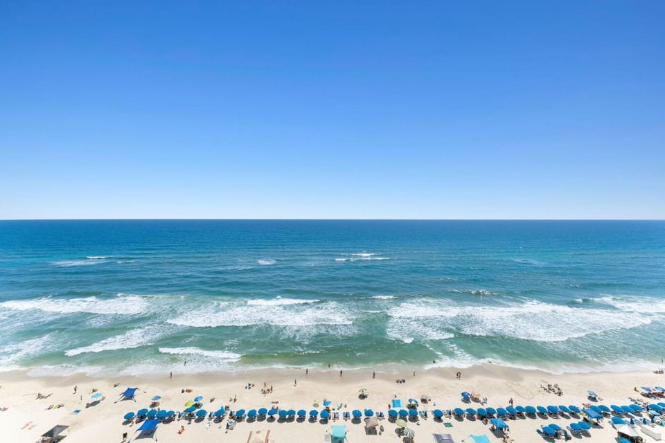 Ocean Reef 1504 House in Panama City Beach