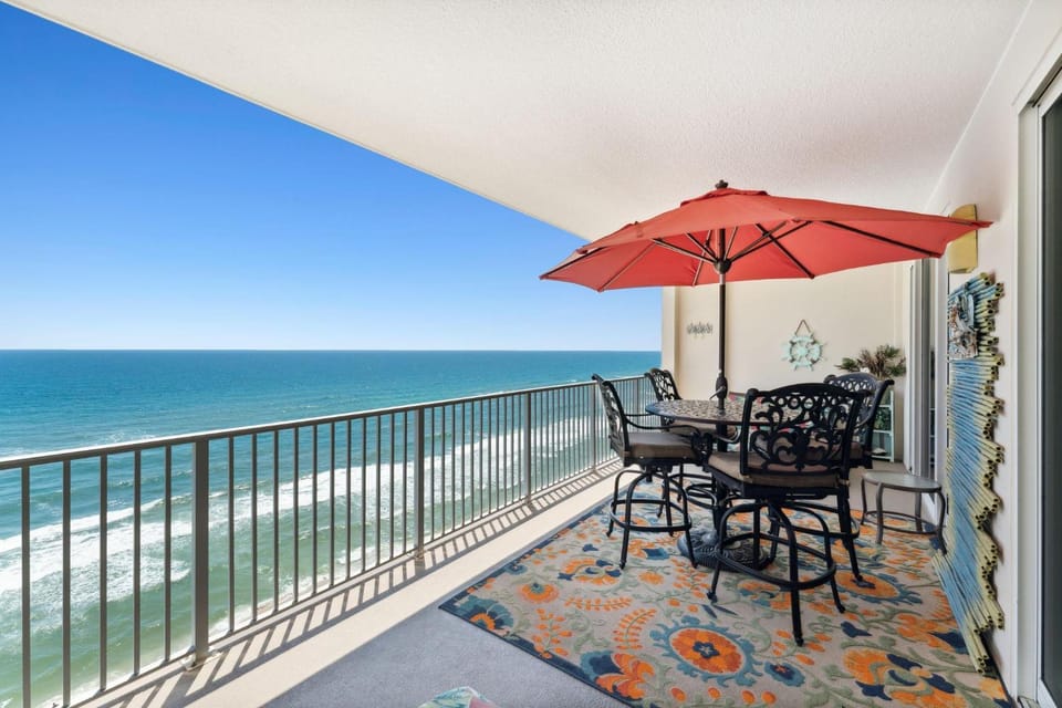 Ocean Reef 1504 House in Panama City Beach