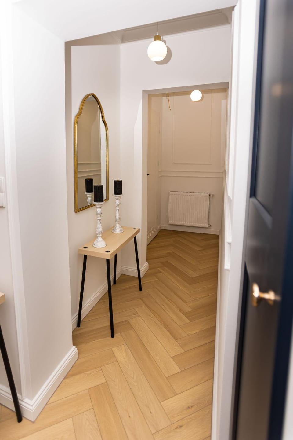 Apartamenty ZZ Stargard Apartment in West Pomeranian Voivodeship, Poland