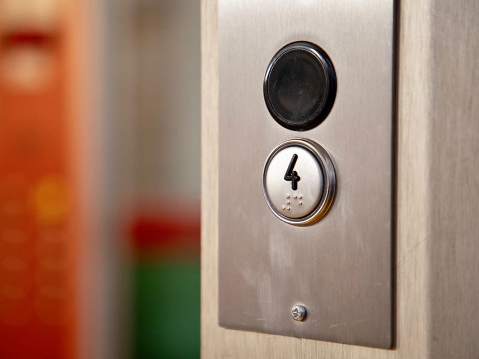 elevator