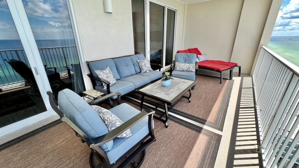 Ocean Reef 1803 House in Panama City Beach