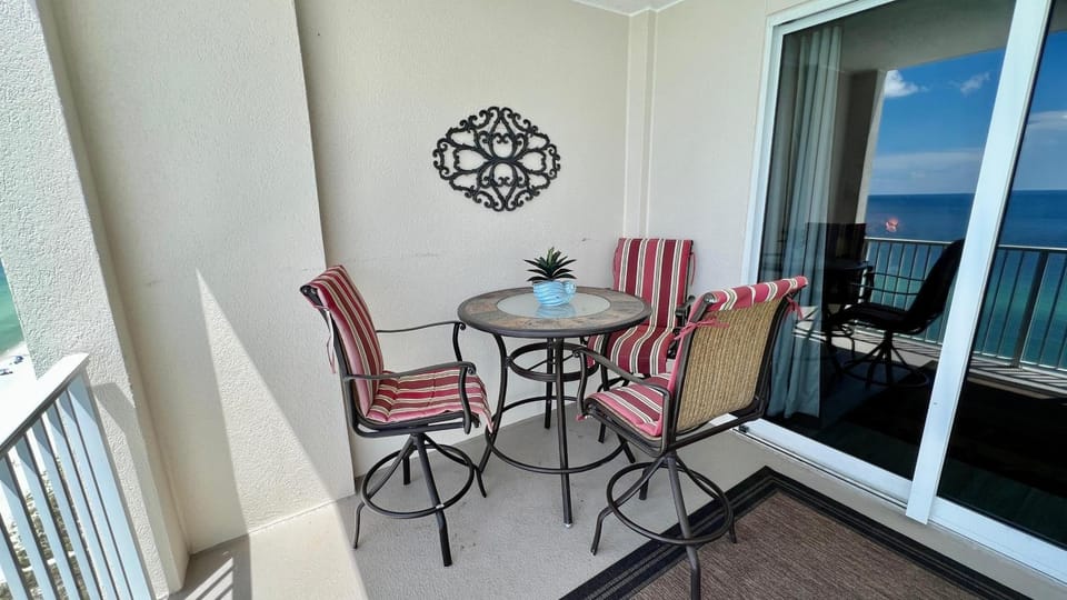 Ocean Reef 1803 House in Panama City Beach