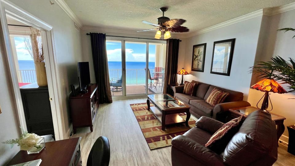 Ocean Reef 1803 House in Panama City Beach