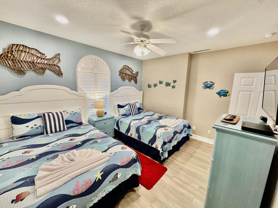 Tropic Winds 702 House in Panama City Beach
