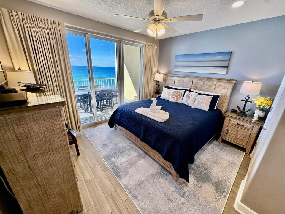 Tropic Winds 702 House in Panama City Beach
