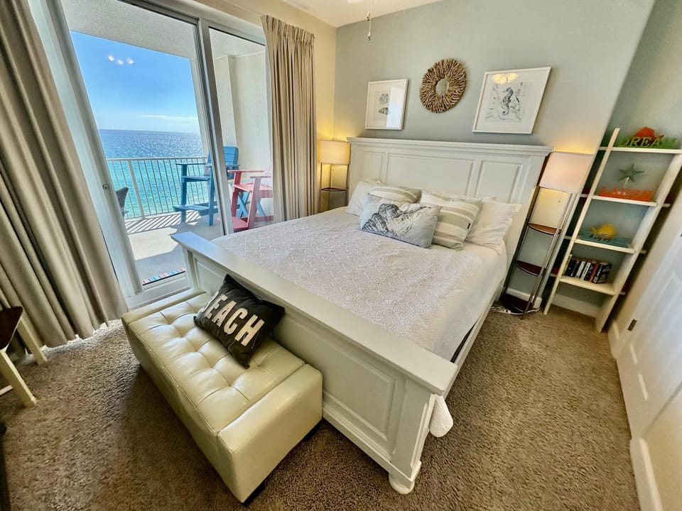 Ocean Reef 1102 House in Panama City Beach