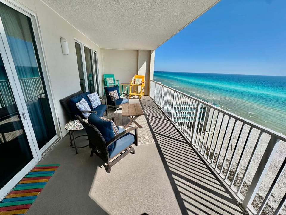 Ocean Reef 1102 House in Panama City Beach