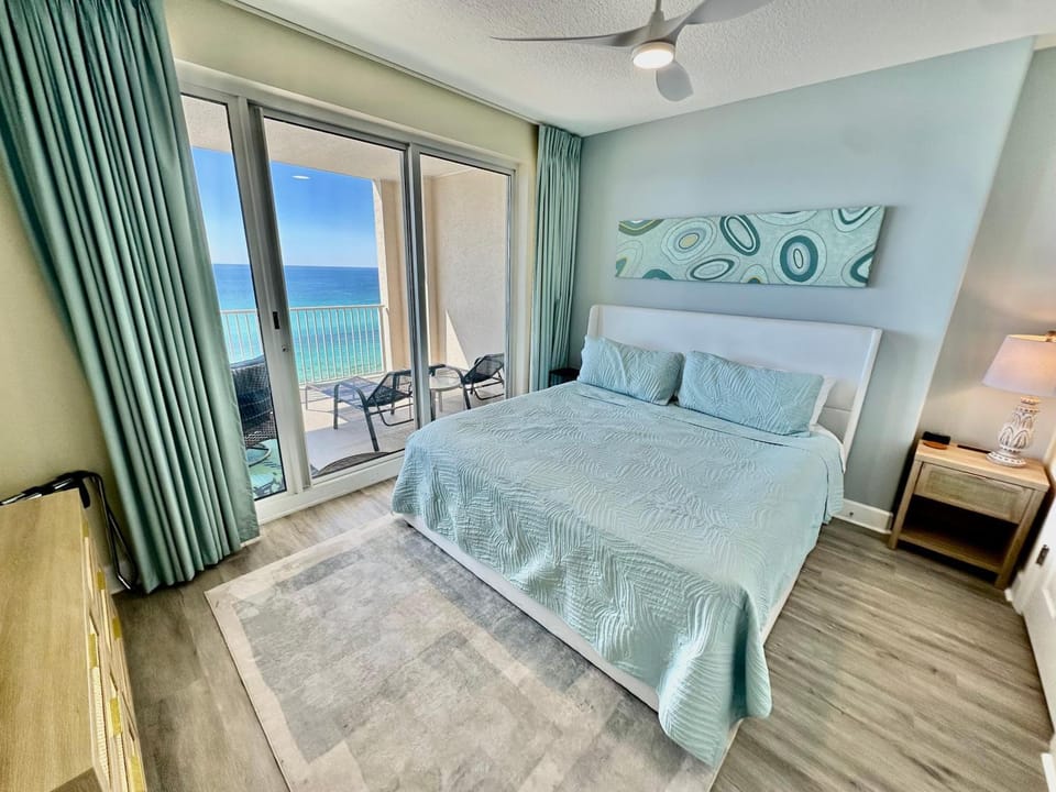 Ocean Reef 1006 House in Panama City Beach