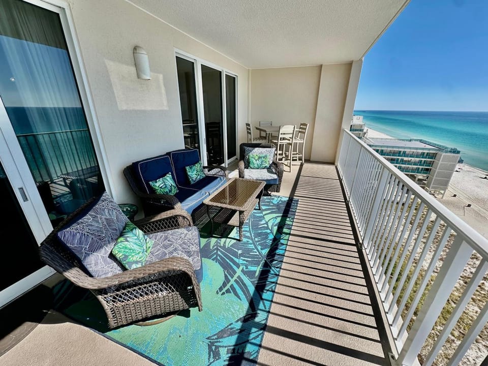 Ocean Reef 1006 House in Panama City Beach