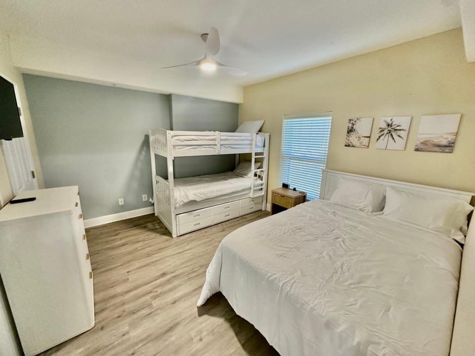 Ocean Reef 1006 House in Panama City Beach