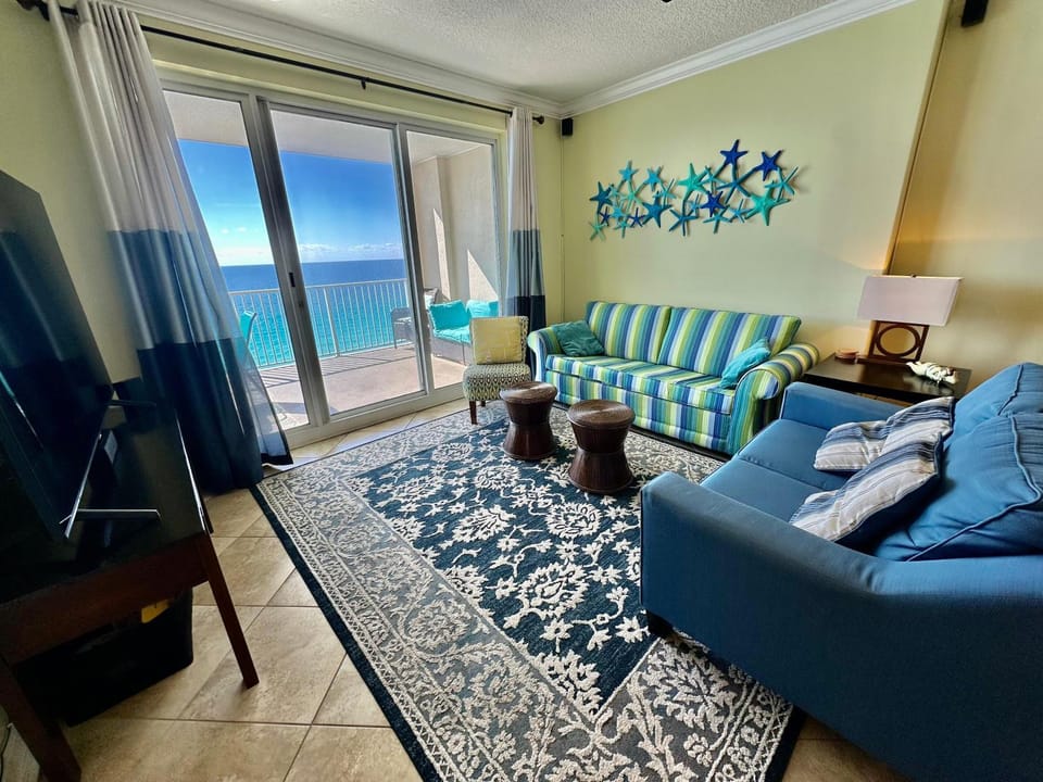 Ocean Reef 1507 House in Panama City Beach