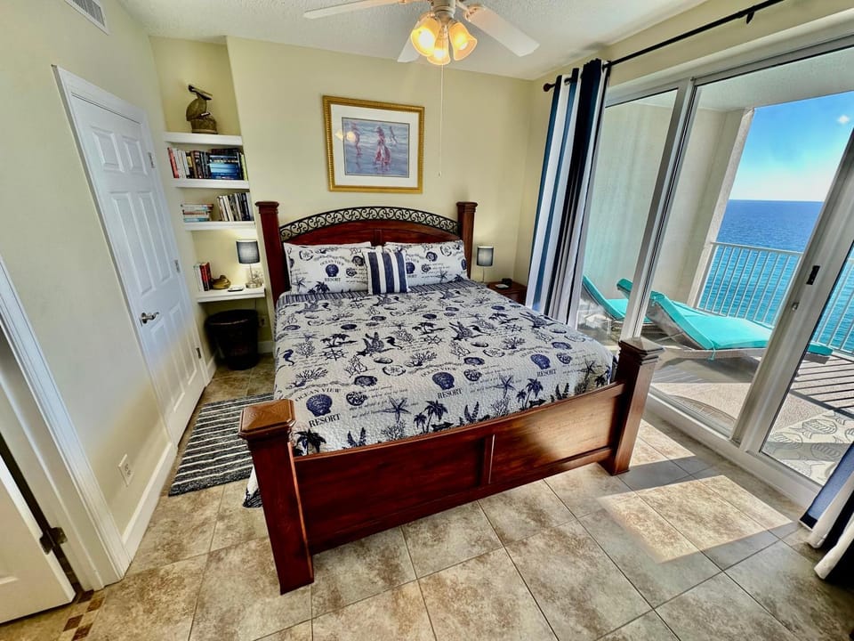 Ocean Reef 1507 House in Panama City Beach