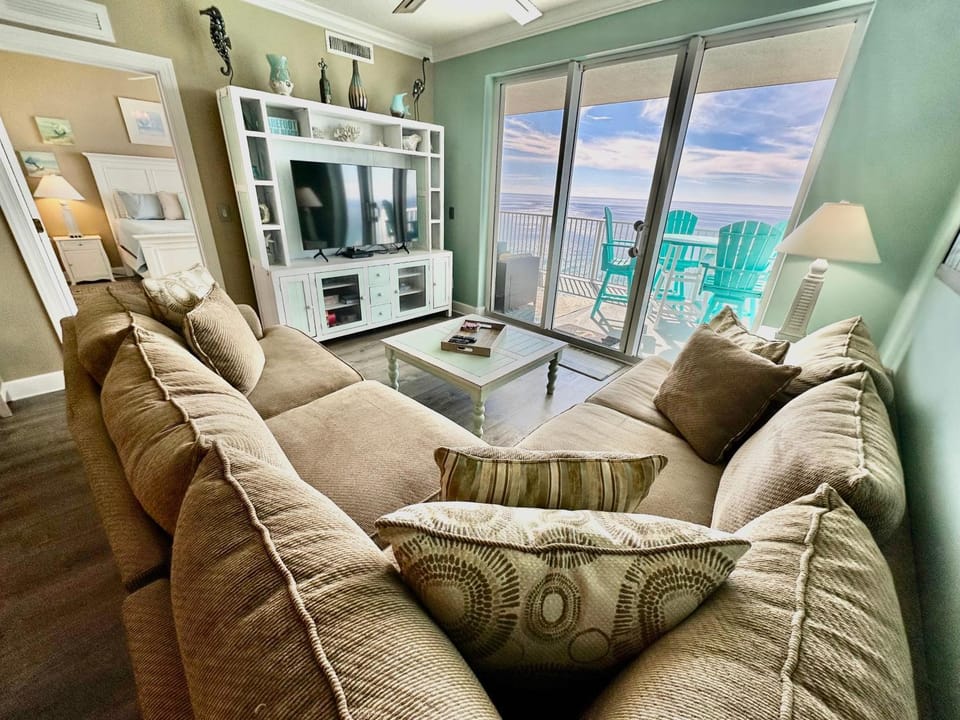 Tropic Winds 2209 House in Panama City Beach