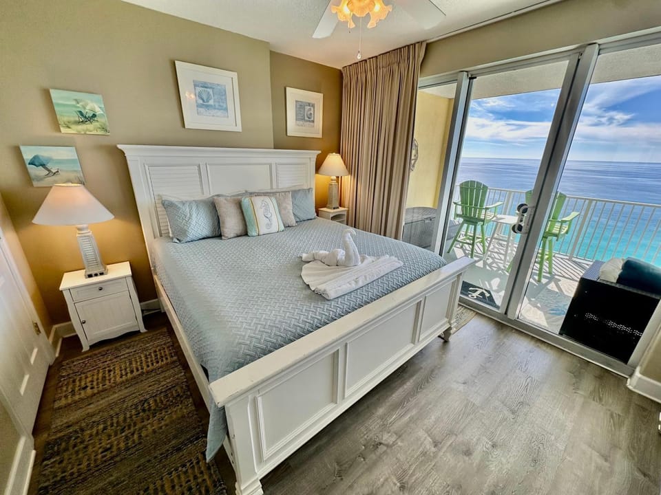 Tropic Winds 2209 House in Panama City Beach