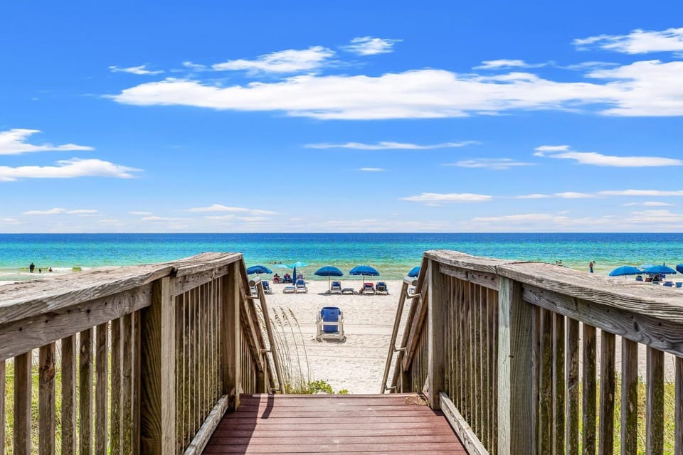 Tropic Winds 2209 House in Panama City Beach