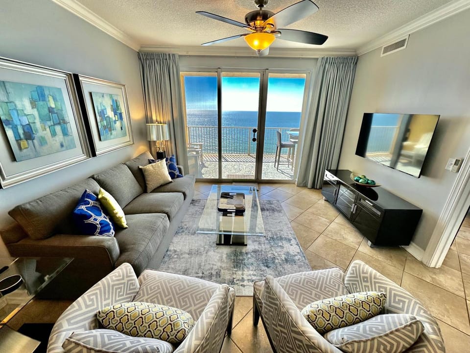 Tropic Winds 2002 House in Panama City Beach