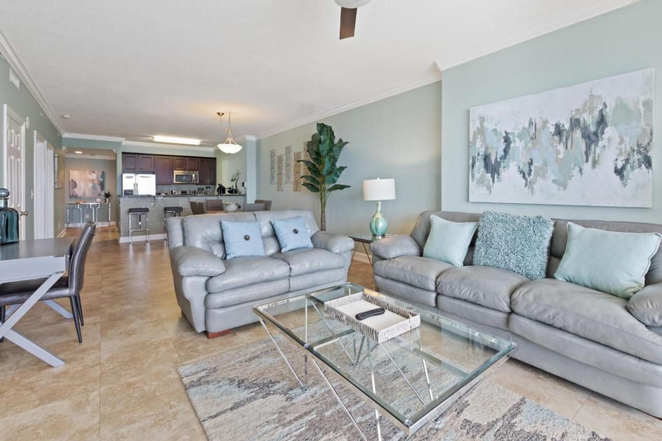 Ocean Reef 1101 House in Panama City Beach