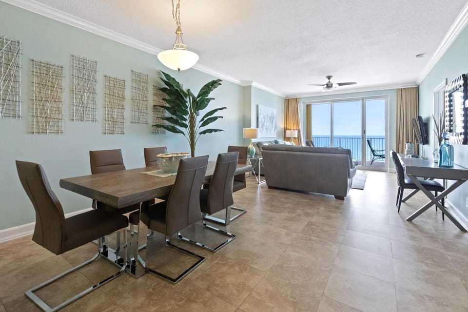 Ocean Reef 1101 House in Panama City Beach