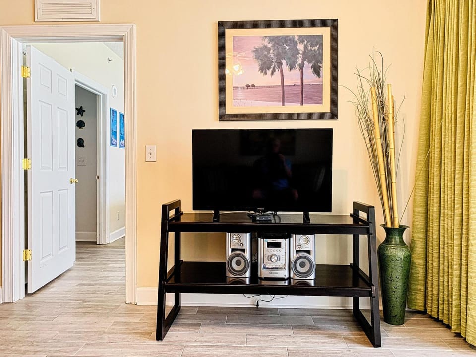 Tropic Winds 801 House in Panama City Beach