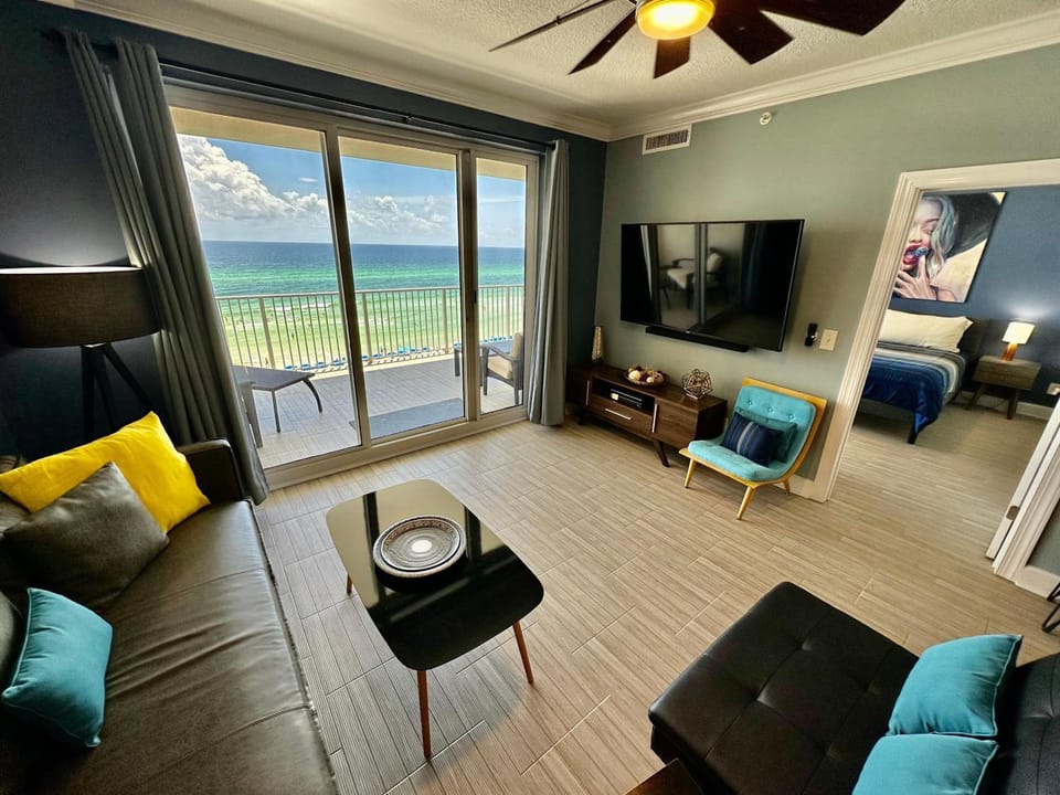 Ocean Reef 604 House in Panama City Beach