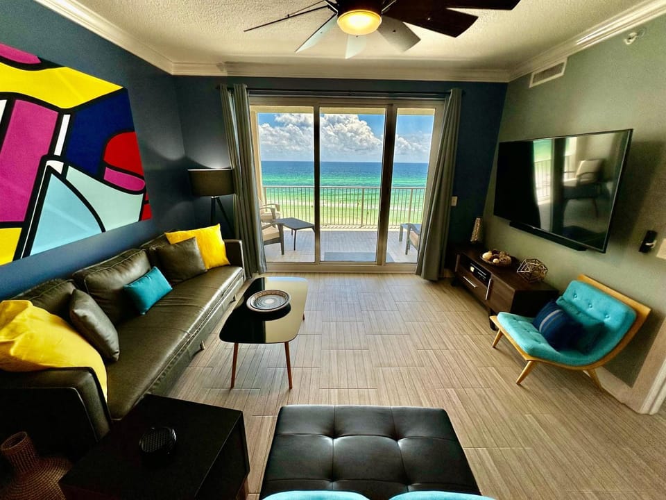 Ocean Reef 604 House in Panama City Beach