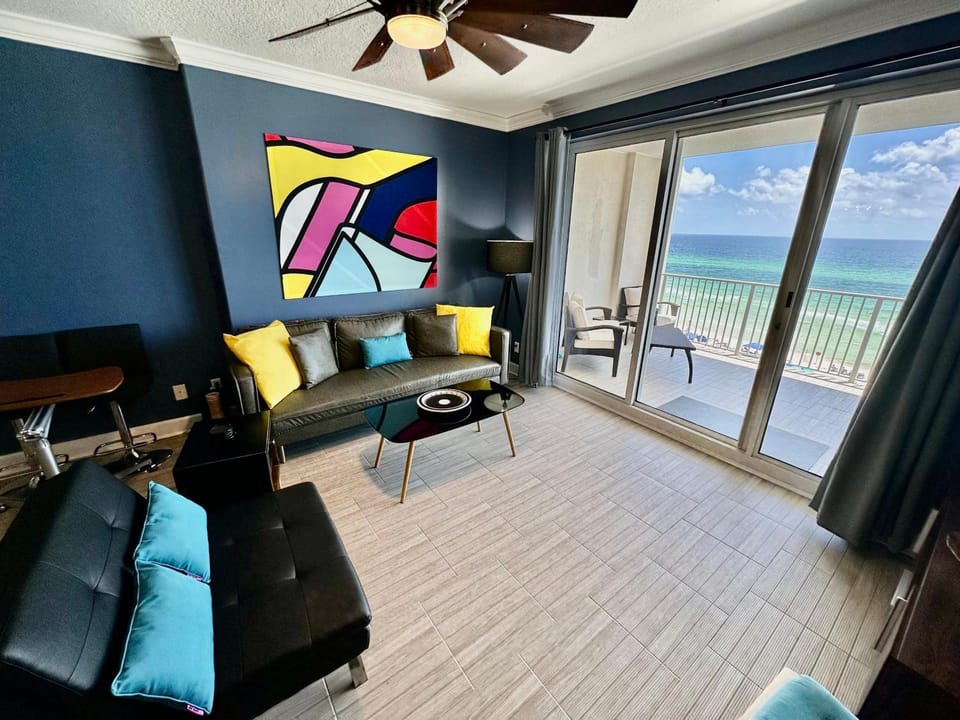 Ocean Reef 604 House in Panama City Beach