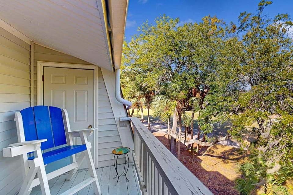 Driftwood Villa - 267 House in Edisto Beach