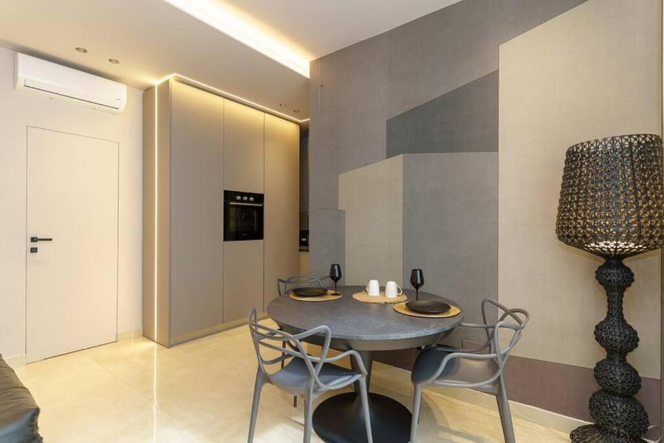 Appartamento Domus Lavica Apartment in Catania