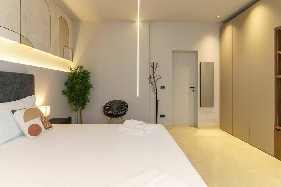Appartamento Domus Lavica Apartment in Catania