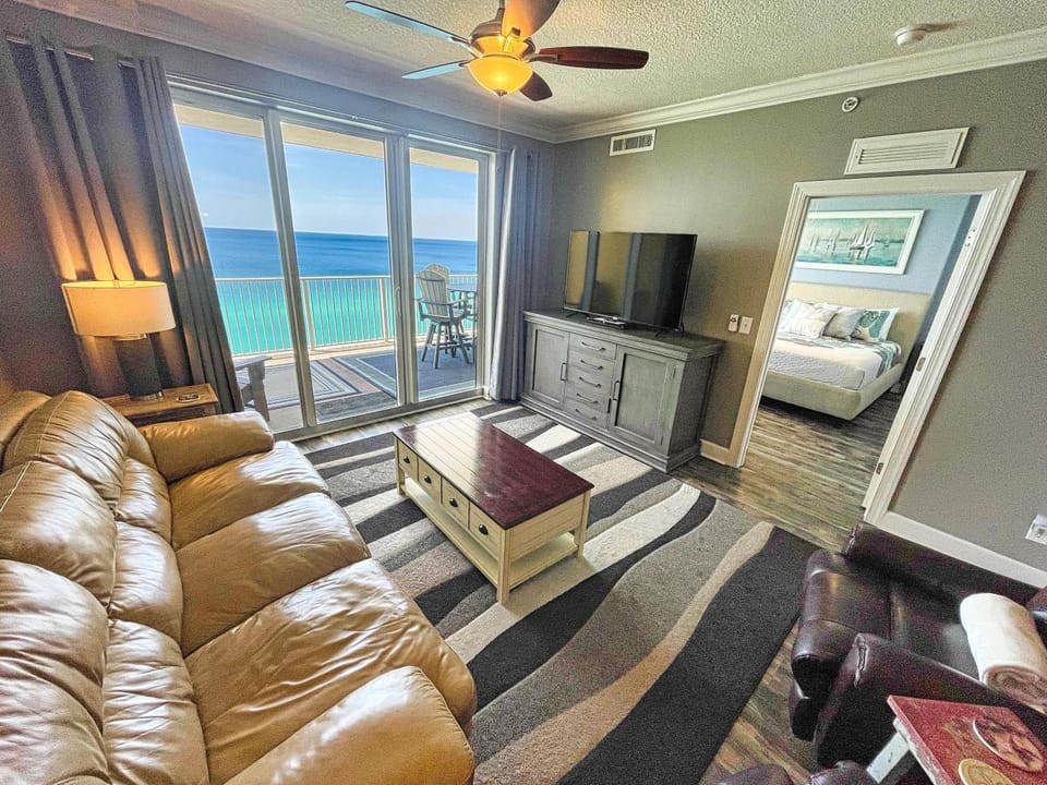 Tropic Winds 1604 House in Panama City Beach