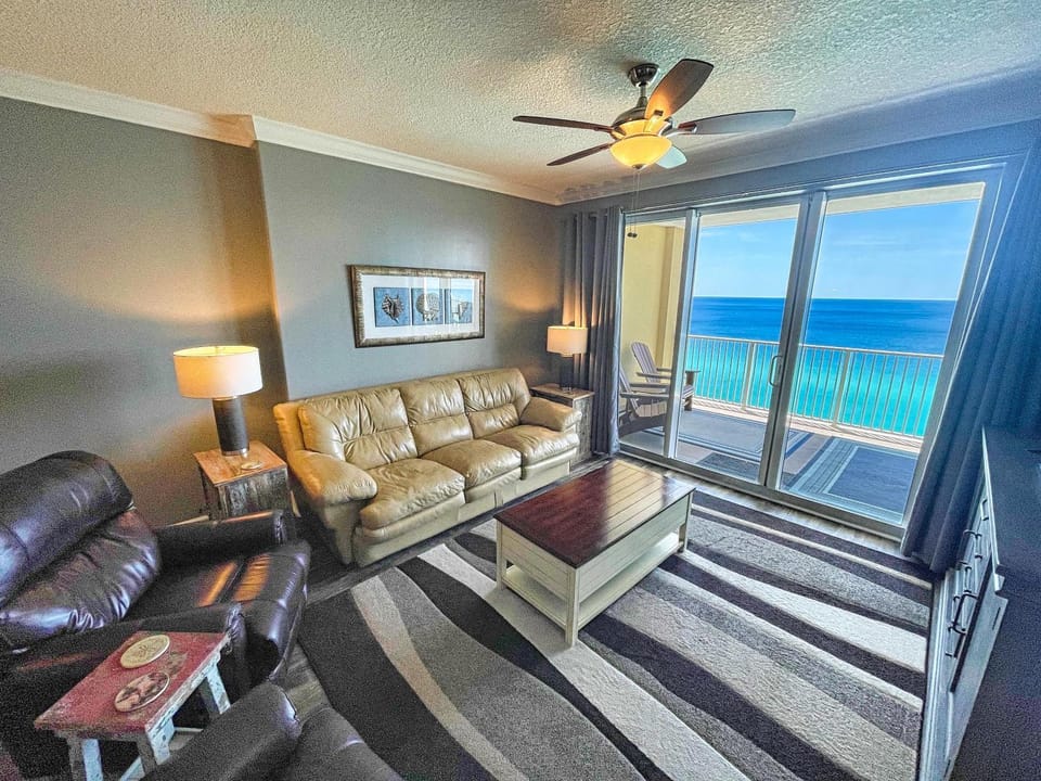 Tropic Winds 1604 House in Panama City Beach
