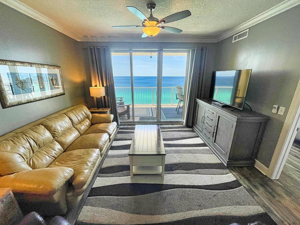 Tropic Winds 1604 House in Panama City Beach