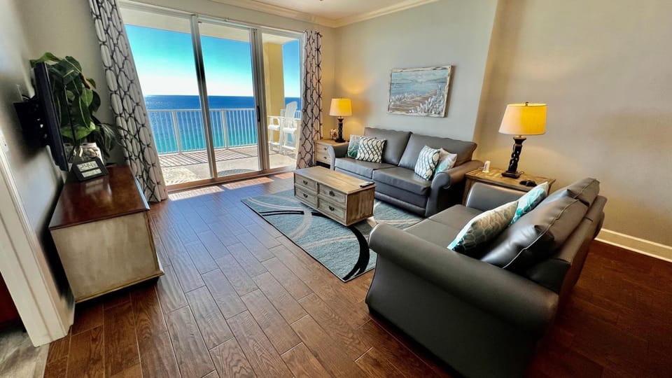 Tropic Winds 1609 House in Panama City Beach