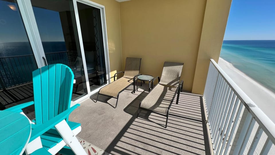 Tropic Winds 1609 House in Panama City Beach